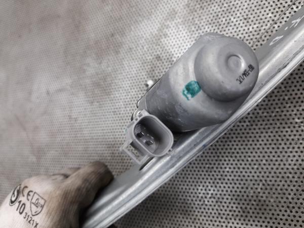 Elevador vidros frente direito FORD Ka+ Imagem-3