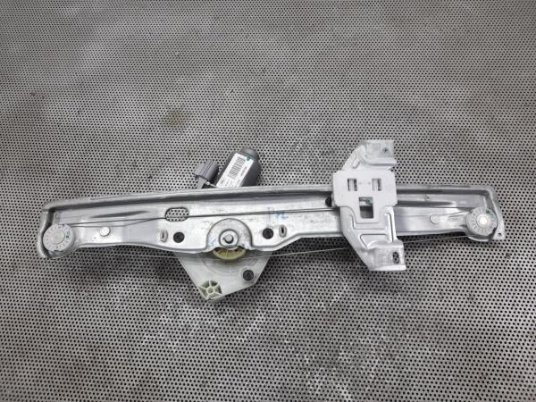 Elevador vidros frente direito FORD Ka+ Imagem-4