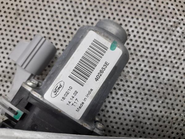 Elevador vidros frente direito FORD Ka+ Imagem-5