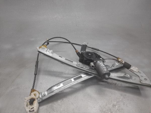 Elevador vidros frente direito PEUGEOT 206 (2A/C) Imagem-1