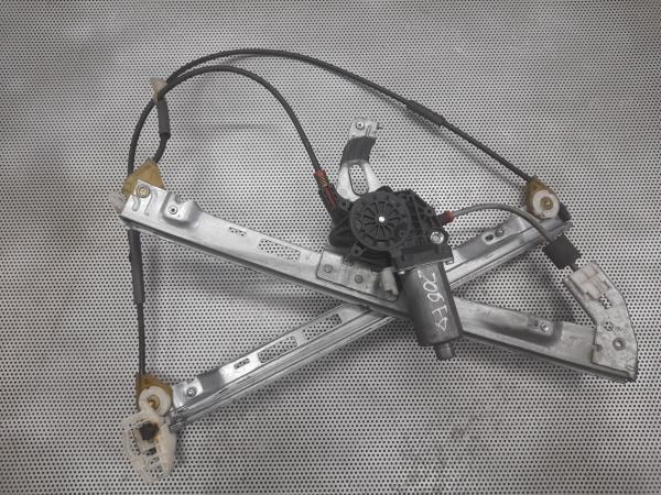 Elevador vidros frente direito PEUGEOT 206 (2A/C) Imagem-2