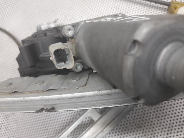 Elevador vidros frente direito PEUGEOT 206 (2A/C) Imagem-3