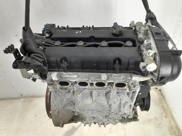 Motor completo FORD Ka+