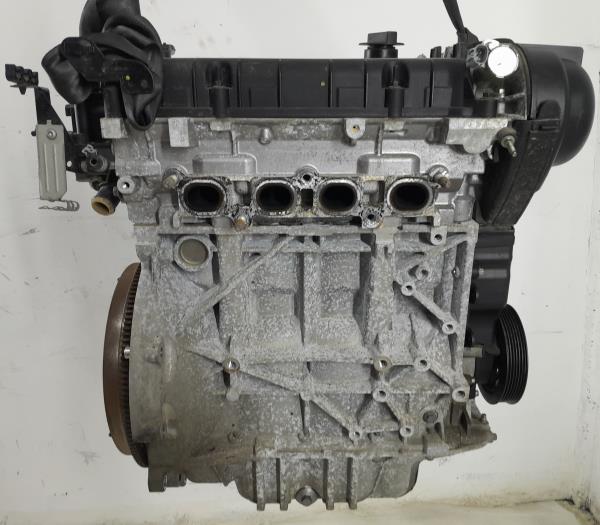 Motor completo FORD Ka+ Imagem-1