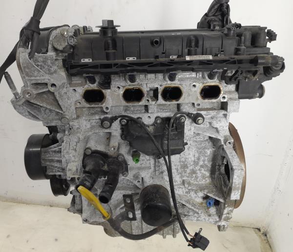 Motor completo FORD Ka+ Imagem-4