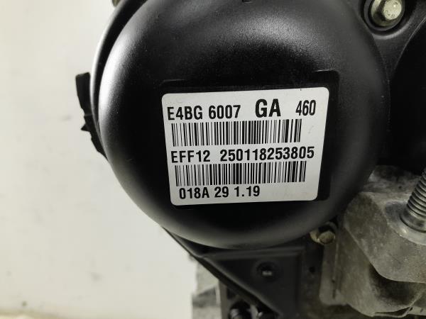 Motor completo FORD Ka+ Imagem-3
