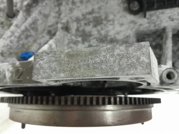 Motor completo FORD Ka+ Imagem-5