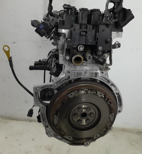 Motor completo FORD Ka+ Imagem-6
