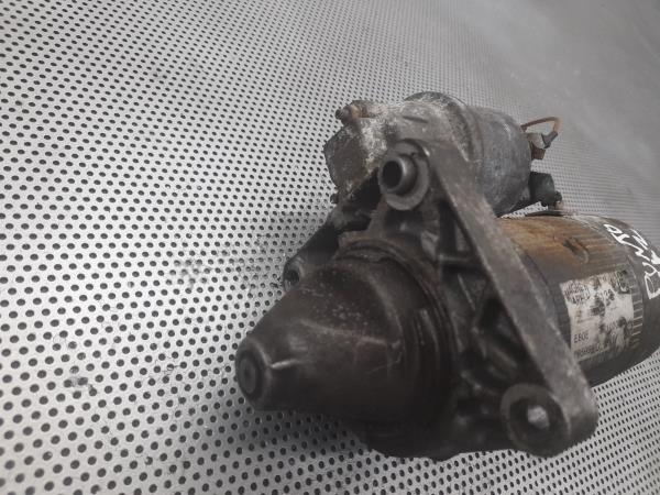 Motor de arranque FIAT Punto (188_) Imagem-1