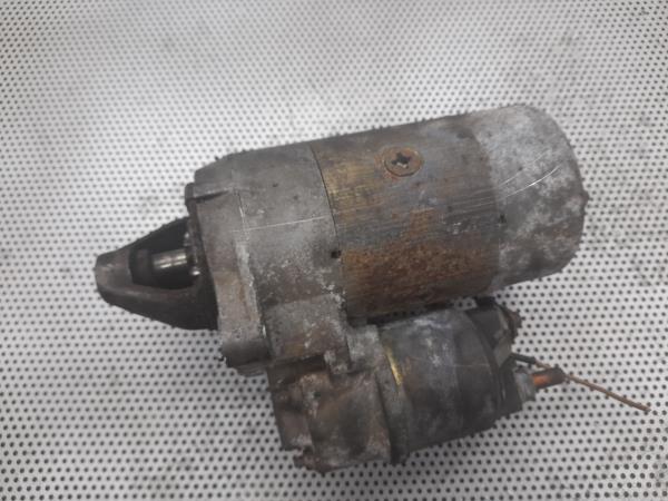 Motor de arranque FIAT Punto (188_) Imagem-4