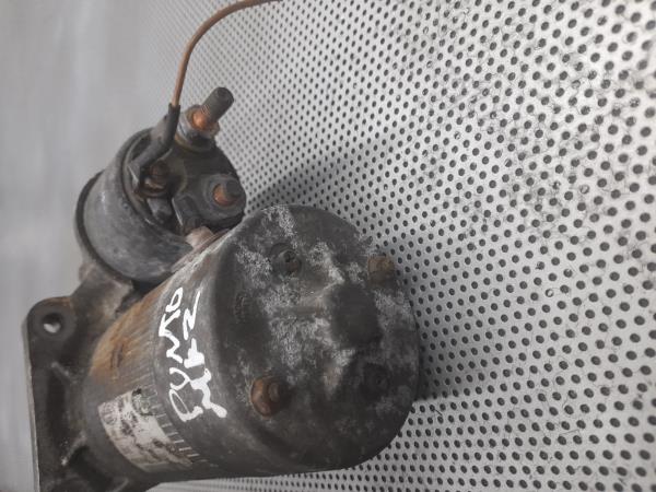 Motor de arranque FIAT Punto (188_) Imagem-3
