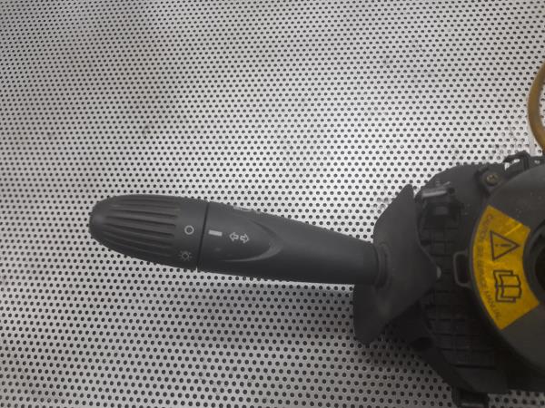 Conjunto / manetes de luzes e limpa vidros FIAT Punto (188_) Imagem-1