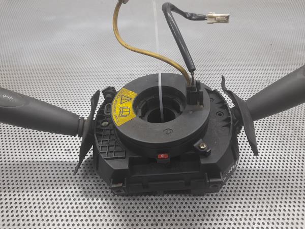 Conjunto / manetes de luzes e limpa vidros FIAT Punto (188_) Imagem-3