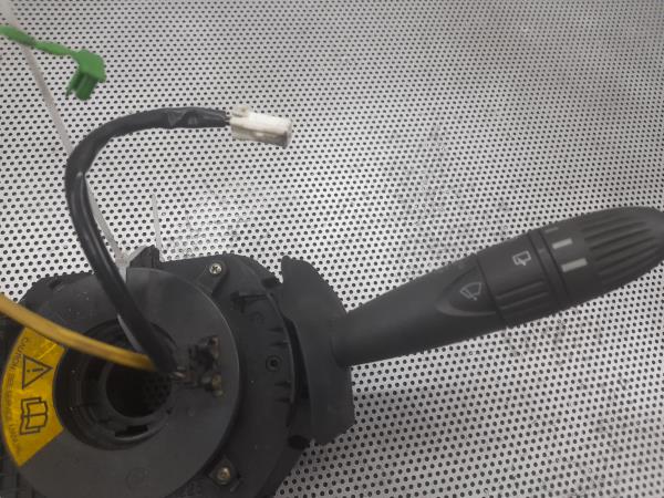 Conjunto / manetes de luzes e limpa vidros FIAT Punto (188_) Imagem-2