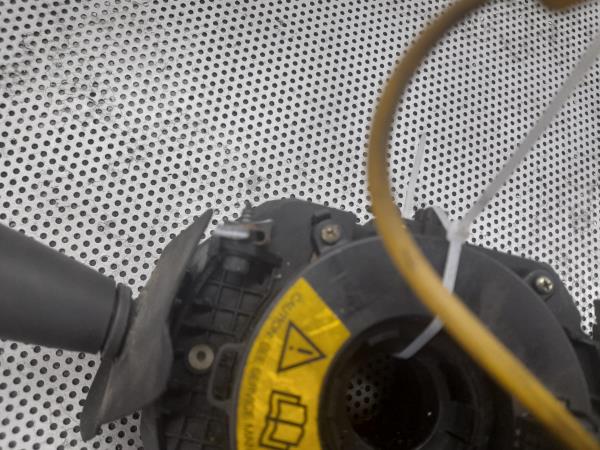 Conjunto / manetes de luzes e limpa vidros FIAT Punto (188_) Imagem-7