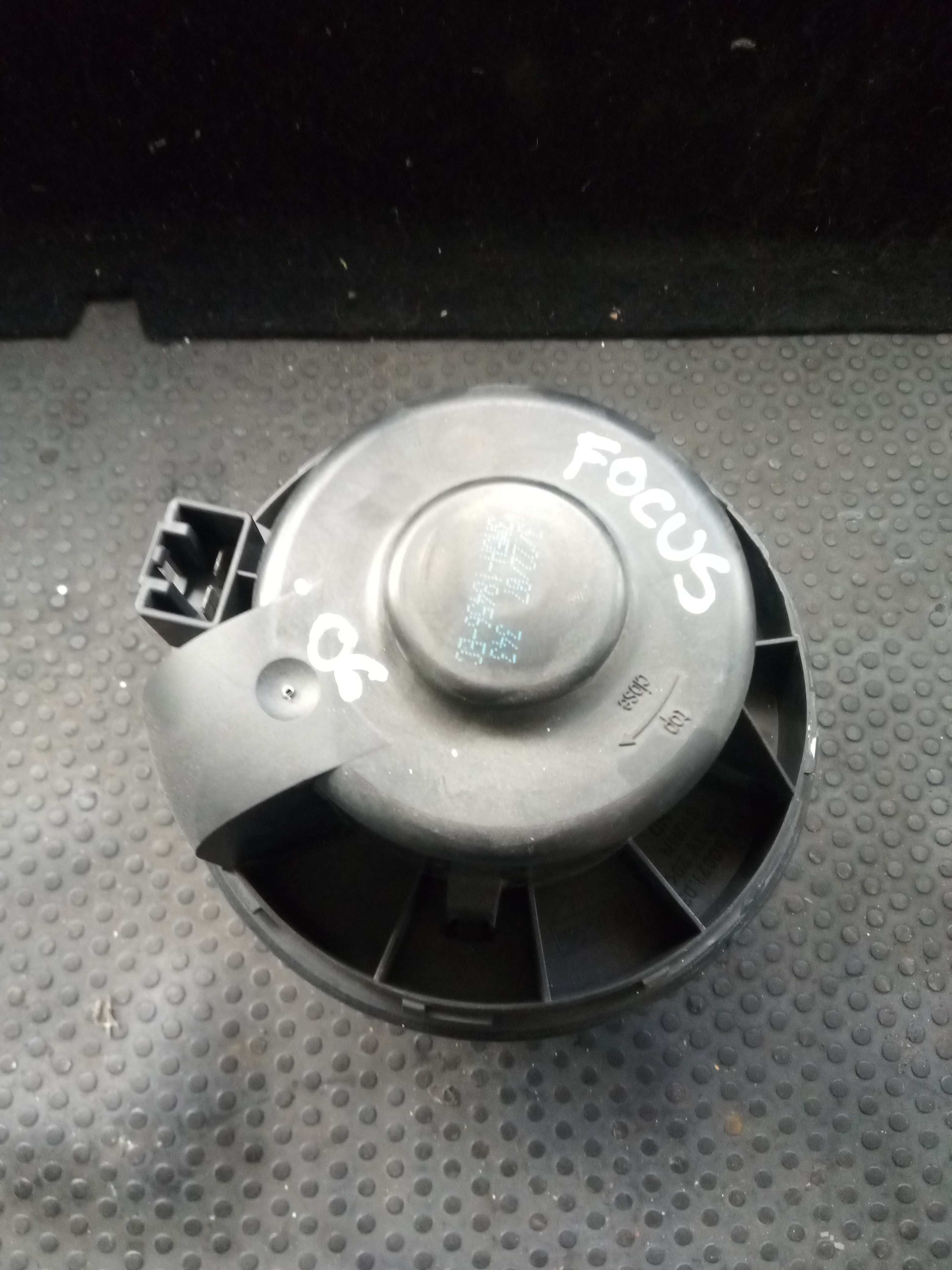 Motor da chauffage / sofagem FORD Focus II (DA_)