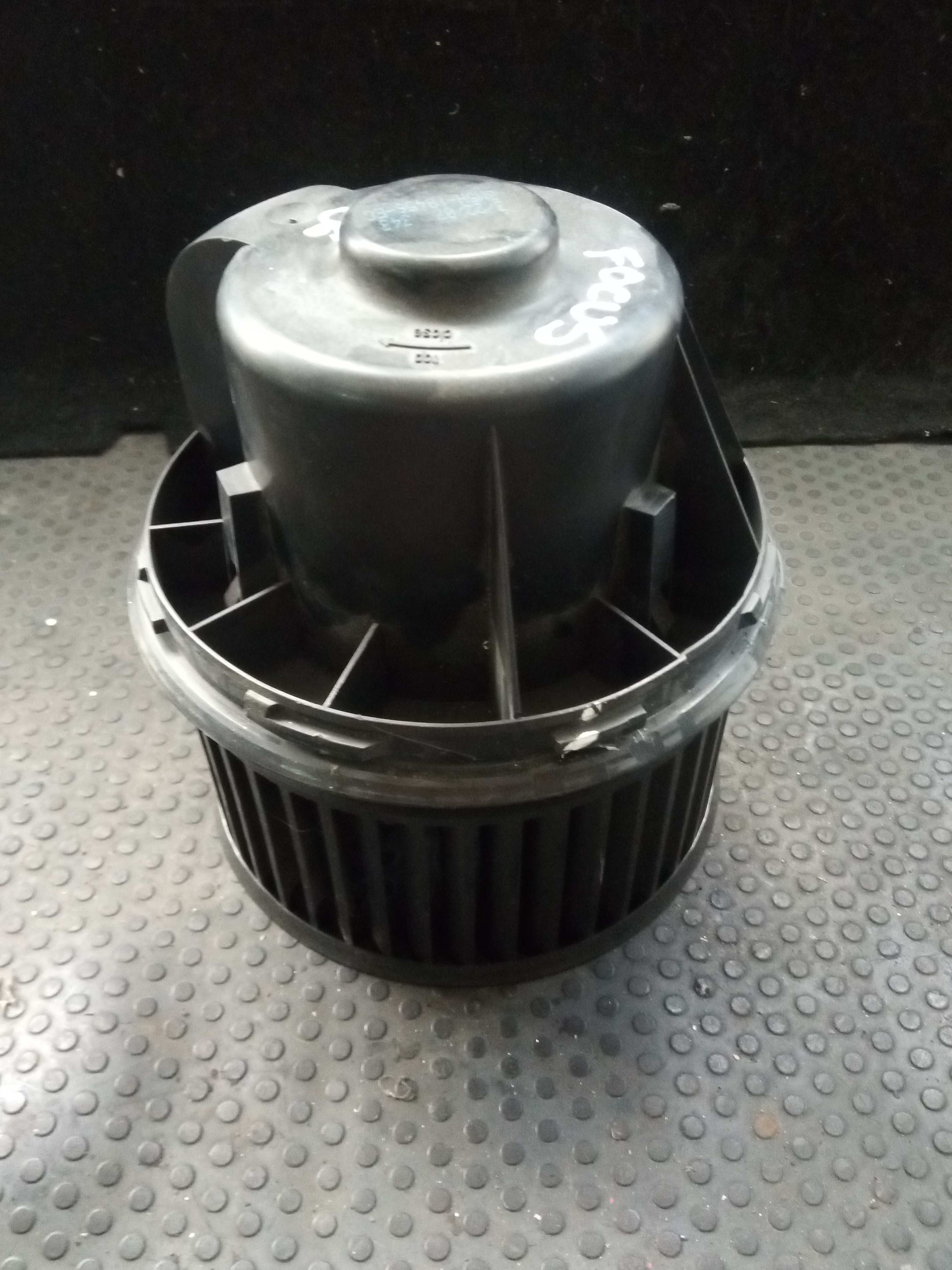 Motor da chauffage / sofagem FORD Focus II (DA_) Imagem-3 Motor da chauffage / sofagem FORD Focus II (DA_) Imagem-3