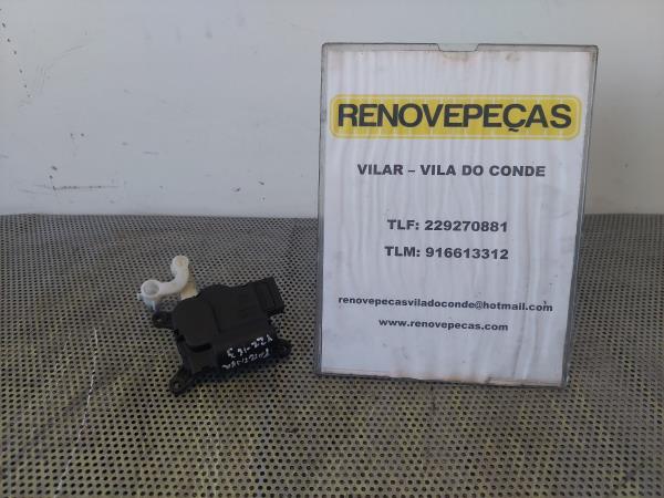 Motor del compuerta de la calefacción PEUGEOT Partner II