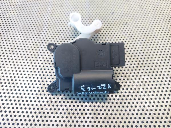 Motor del compuerta de la calefacción PEUGEOT Partner II Imagem-1