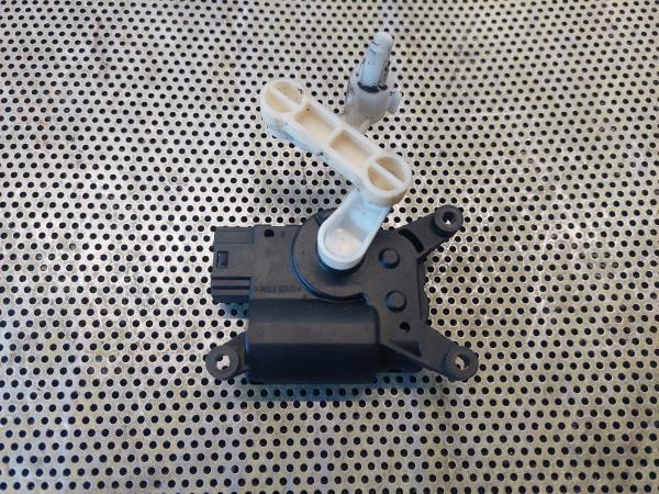 Motor del compuerta de la calefacción PEUGEOT Partner II Imagem-3