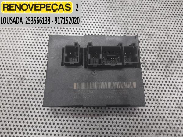 Módulo confort VOLKSWAGEN Golf V (1K1)