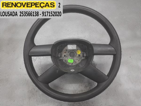 Volante de dirección VOLKSWAGEN Golf V (1K1)