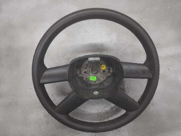 Volante de dirección VOLKSWAGEN Golf V (1K1) Imagem-2