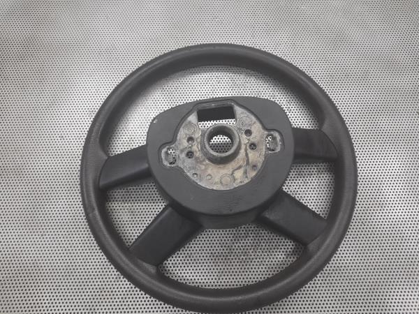 Volante de dirección VOLKSWAGEN Golf V (1K1) Imagem-3