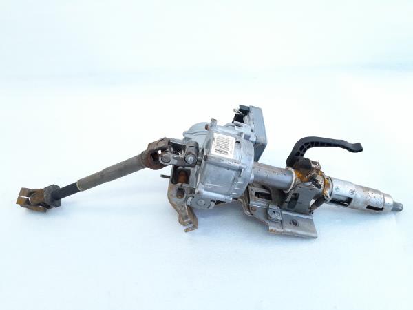 Coluna de direção FORD Ka+