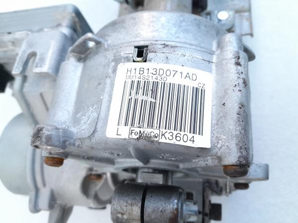 Columna de dirección FORD Ka+ Imagem-1