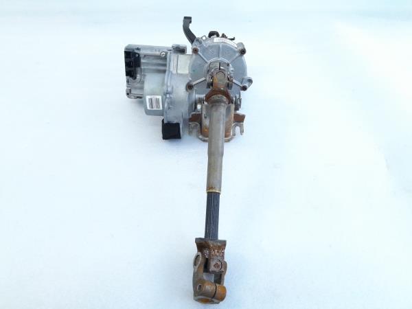 Columna de dirección FORD Ka+ Imagem-3