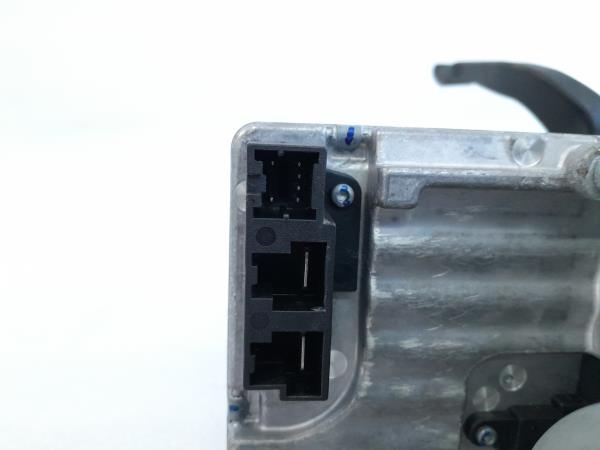 Columna de dirección FORD Ka+ Imagem-4