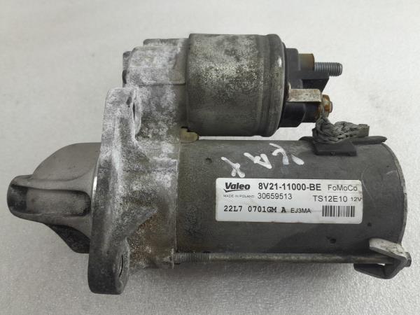Motor de arranque FORD Ka+