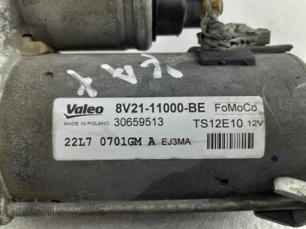 Motor de arranque FORD Ka+ Imagem-1