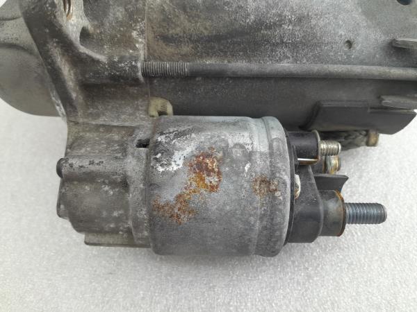 Motor de arranque FORD Ka+ Imagem-3