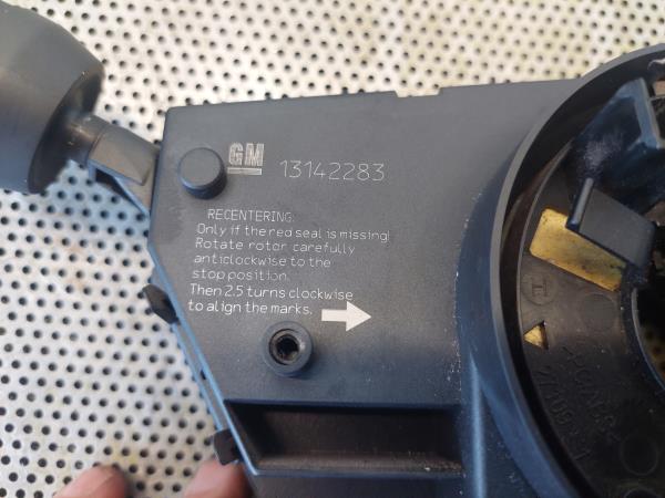 Conjunto / manetes de luzes e limpa vidros OPEL Corsa D Van Imagem-7