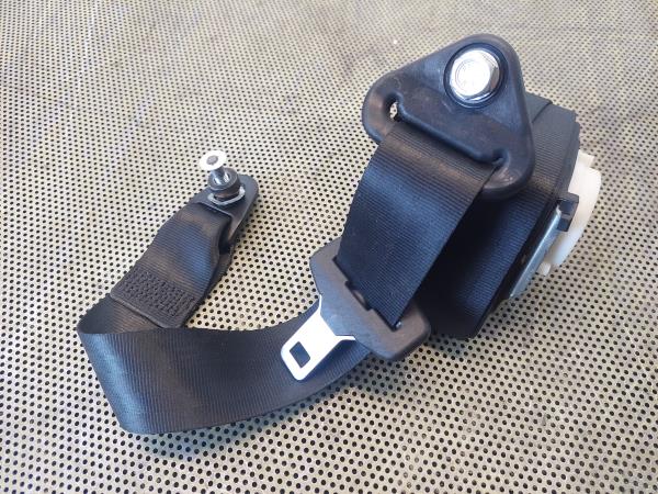 Right rear seatbelt FIAT 500 (312_) Imagem-2