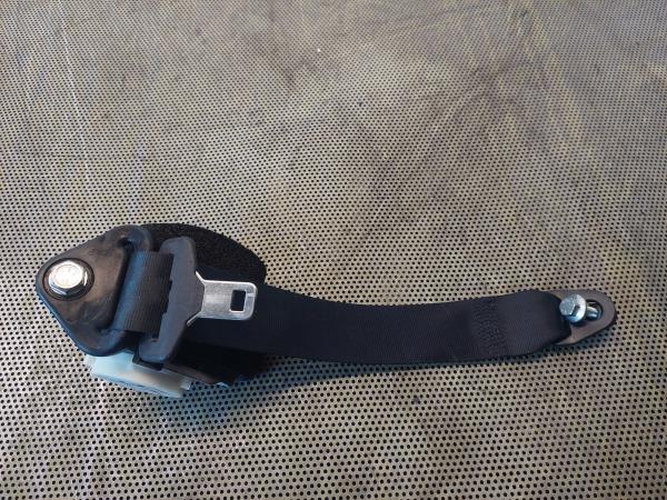Left rear seatbelt FIAT 500 (312_) Imagem-2