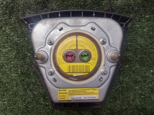 Kit de airbags VOLVO S40 II (MS) Imagem-2 Kit de airbags VOLVO S40 II (MS) Imagem-2