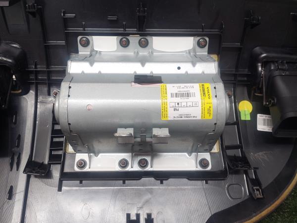 Kit de airbags VOLVO S40 II (MS) Imagem-7 Kit de airbags VOLVO S40 II (MS) Imagem-7