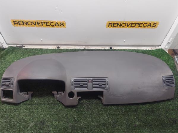Kit de airbags VOLVO S40 II (MS) Imagem-6 Kit de airbags VOLVO S40 II (MS) Imagem-6