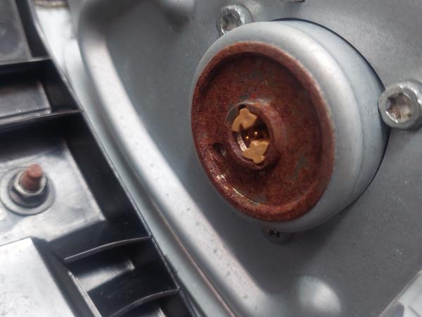 Kit de airbags VOLVO S40 II (MS) Imagem-10 Kit de airbags VOLVO S40 II (MS) Imagem-10