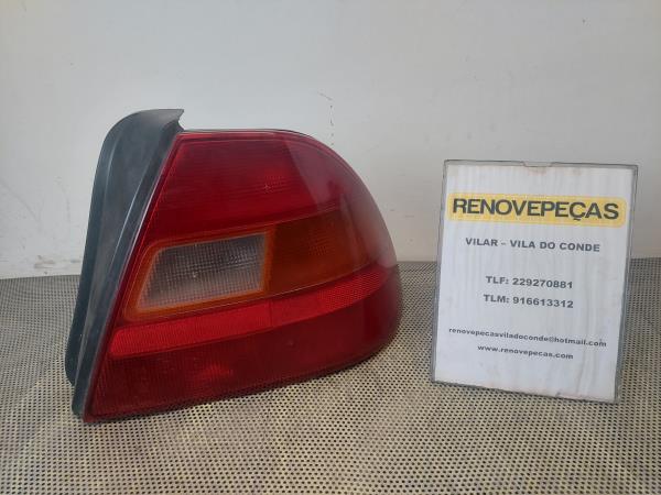Farolim direito HONDA Civic VI Fastback (MA_, MB_)
