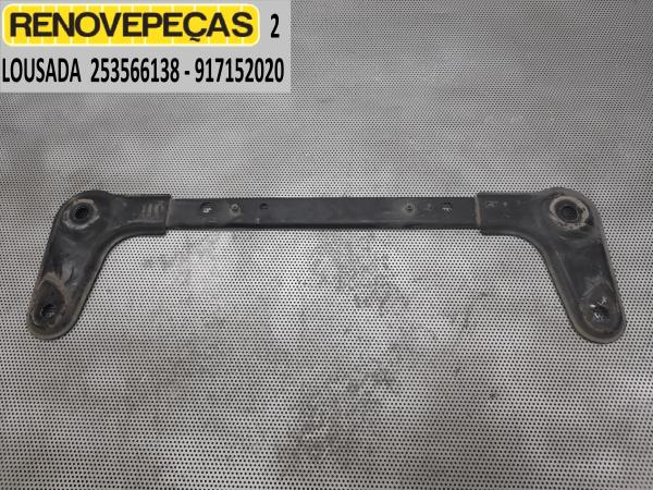 Travessa dos radiadores RENAULT Clio IV (BH_)