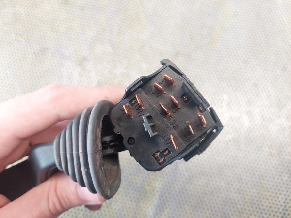 Conjunto / manetes de luzes e limpa vidros OPEL Astra F (56_, 57_) Imagem-3