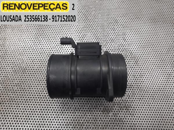 Medidor massa de ar / MAF RENAULT Clio IV (BH_)
