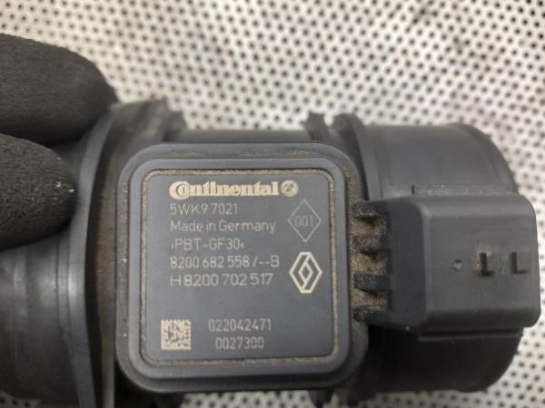 Medidor massa de ar / MAF RENAULT Clio IV (BH_) Imagem-4