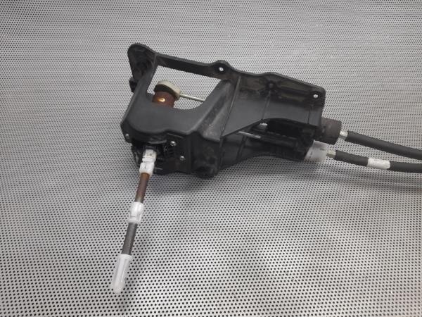 Seletor caixa velocidades RENAULT Laguna III Grandtour (KT0/1) Imagem-1