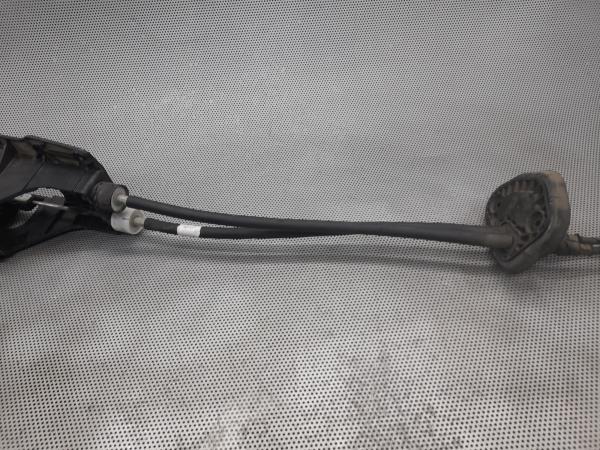 Seletor caixa velocidades RENAULT Laguna III Grandtour (KT0/1) Imagem-2