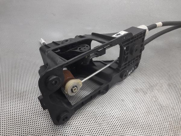 Seletor caixa velocidades RENAULT Laguna III Grandtour (KT0/1) Imagem-5